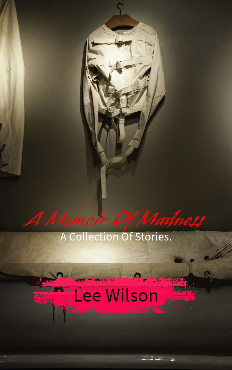 A Memoir Of Madness